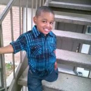 Meet your Posher, Melvin